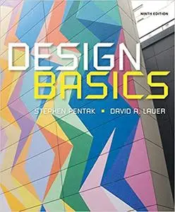 Design Basics, 9th Edition