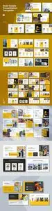 Real-Estate PowerPoint Presentation Template MAG4YWY