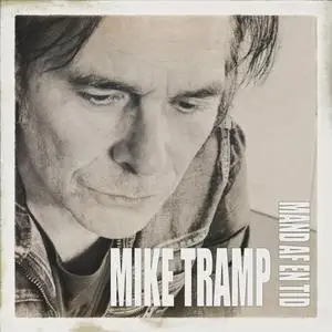 Mike Tramp - Mand Af En Tid  (2024) [Official Digital Download]