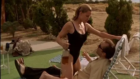 Leaving Las Vegas (1995)