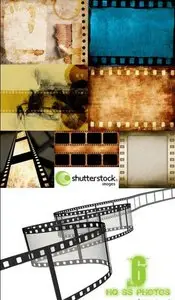ShutterStock Film Photos (Updated)