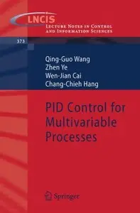 PID Control for Multivariable Processes (Repost)
