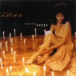 Sally Oldfield - Secret Songs (1996) Re-up
