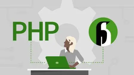 Learning Linux for PHP Developers (2014)