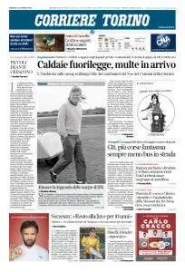 Corriere Torino - 21 Gennaio 2018