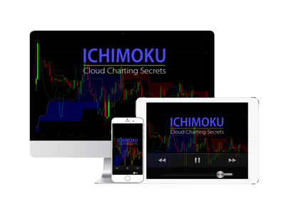 Hubert Senters - Ichimoku Cloud Charting Secrets