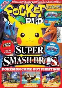 Pocket World – 06 November 2014