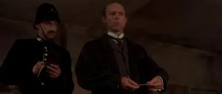 From Hell (2001)