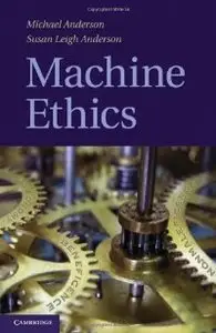 Machine Ethics (repost)