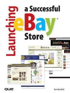 Ron Mansfield - Launching a Successful eBay Store