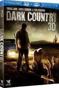 Dark Country (2009)