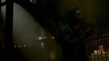 The Originals S04E12
