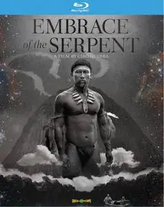 Embrace of the Serpent / El abrazo de la serpiente (2015)