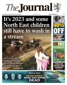 Newcastle Journal – 06 March 2023