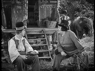The Bohemian Girl (1936)