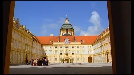 Schätze der Welt - Erbe der Menschheit: Österreich, Schweiz