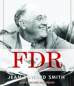 FDR - Jean Edward Smith