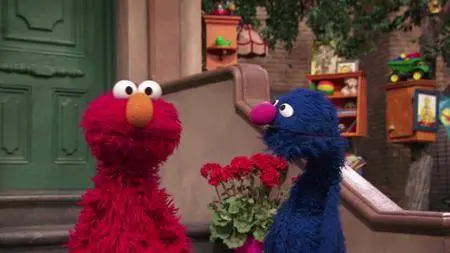 Sesame Street S48E28