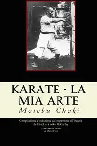 Karate - La mia arte