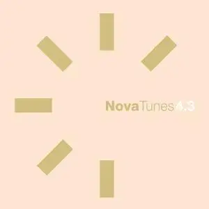 VA - Nova Tunes 4.3 (2022)