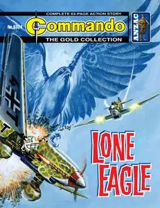 Commando – 14 April 2020