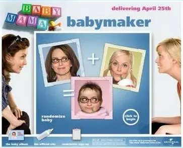 Baby Maker v1.0