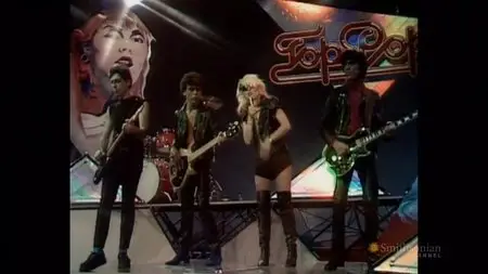 Smithsonian Channel - Blondie's New York (2013)