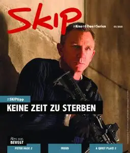 SKIP – März 2020