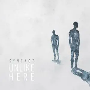 Syncage - Unlike Here (2017)