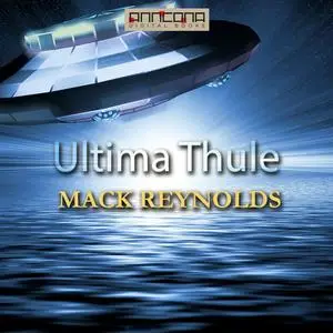 «Ultima Thule» by Mack Reynolds