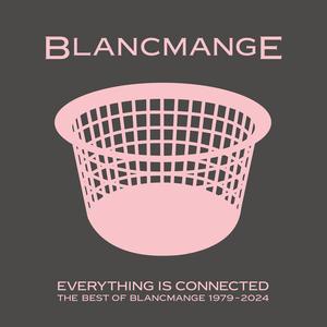 Blancmange - Everything Is Connected (The Best of Blancmange 1979 – 2024) (2024)
