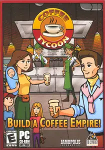 Coffe Tycoon Portable