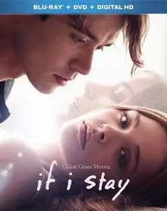 If I Stay (2014)