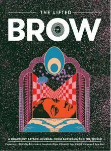The Lifted Brow - March 2018