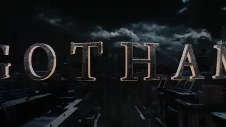 Gotham S05E10