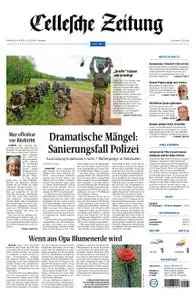 Cellesche Zeitung - 24. Mai 2019