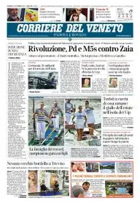 Corriere del Veneto Padova e Rovigo – 01 settembre 2019