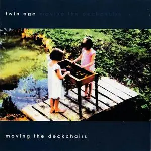 Twin Age - Discography [3 Studio Albums] (1996-2000)