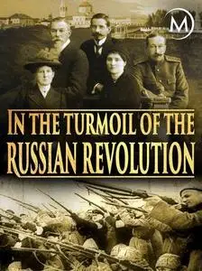 In the Turmoil of the Russian Revolution (2017)