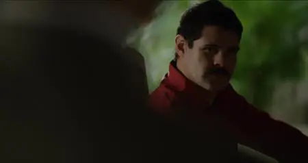 El Chapo S01E07
