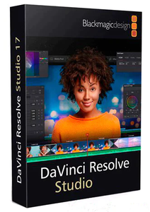 Blackmagic Design DaVinci Resolve Studio 18.1.4.0009 (x64)