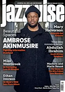 Jazzwise - February 2024