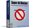 SuperAdBlocker ver. 4.0.0.1024