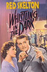 Whistling In The Dark (1941)