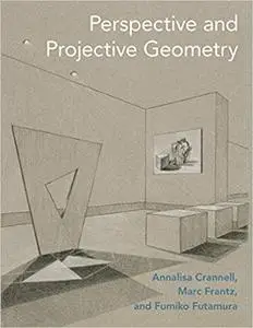 Perspective and Projective Geometry