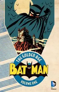 DC-Batman The Golden Age Vol 01 2016 Hybrid Comic eBook