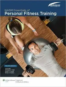 NASM Essentials of Personal Fitness Training [repost]