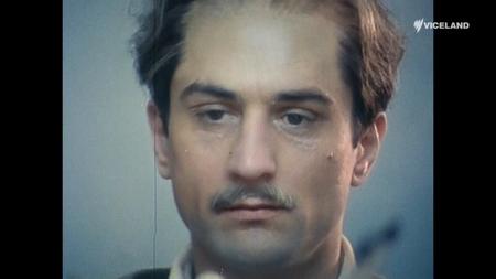 Robert De Niro - Hiding in the Spotlight (2023)