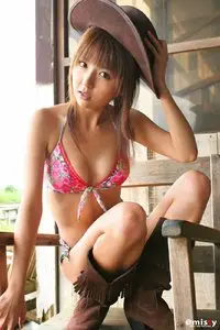 Mayu Kurihara - @misty No.192