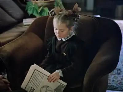 Anna: Ot shesti do vosemnadtsati (1994)